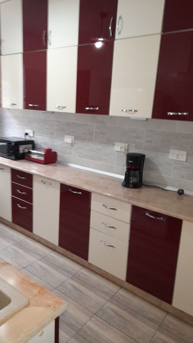 Apartament65m2 camere