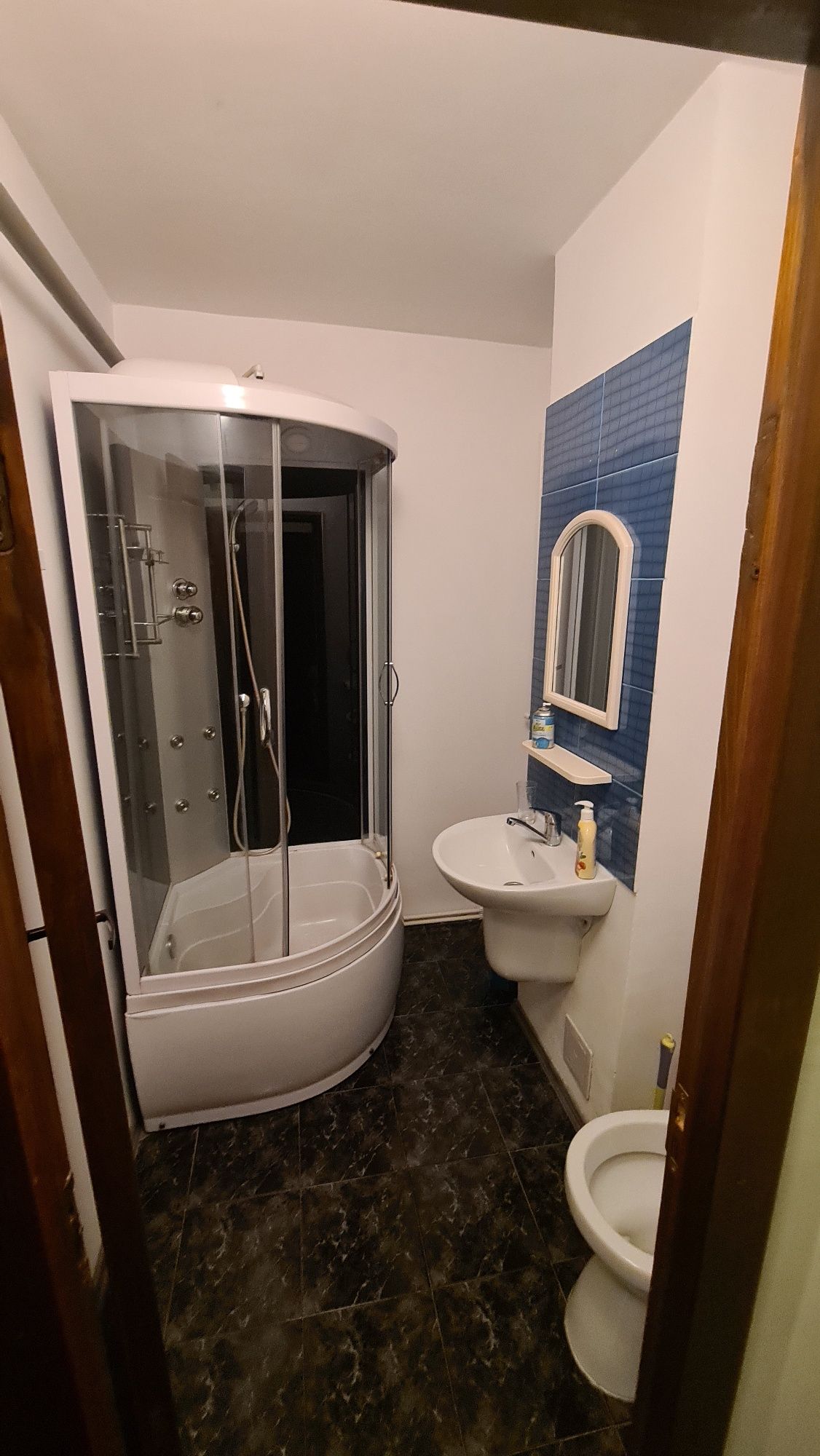 Regim hotelier langa liceul cerna 120 lei