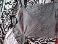 Тениска ac milan puma L