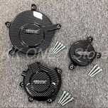 Протектори GBRacing suzuki gsxr 600/750 K6-L3