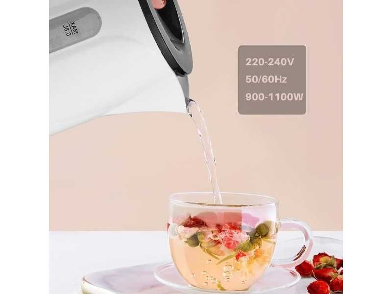 Електрическа Кана GRIFEMA GC1001, 0.8L