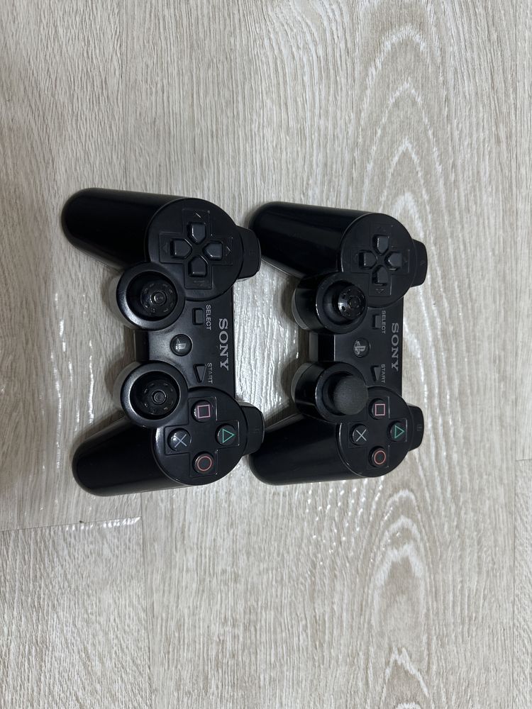 Продаю джостики от ps 3