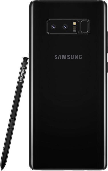 Samsung Galaxy not8