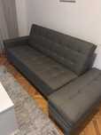 Canapea extensibila