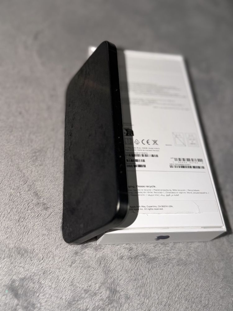 Iphone 15pro new