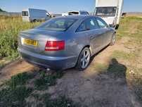 Piese audi a6 c6 motor 2.0 tip BRE