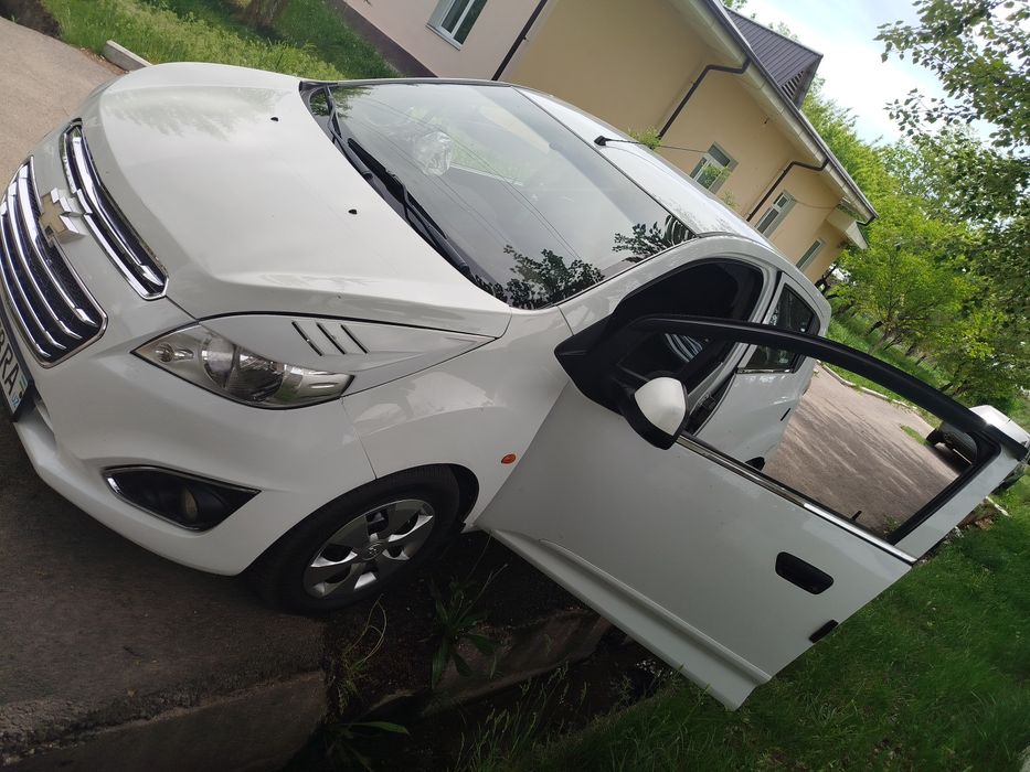 Spark 1 evro 2012 yil