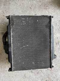 Radiator răcire Range Rover 3.6 L stare foarte buna