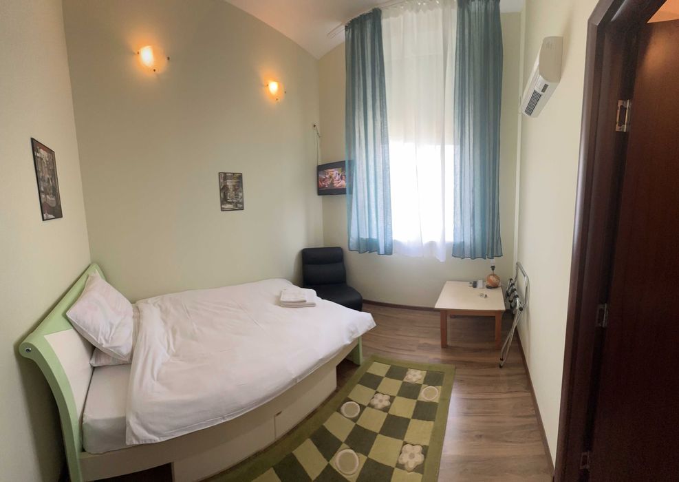 Посрещнете Нова година в Комплекс КРЕМЕНА!