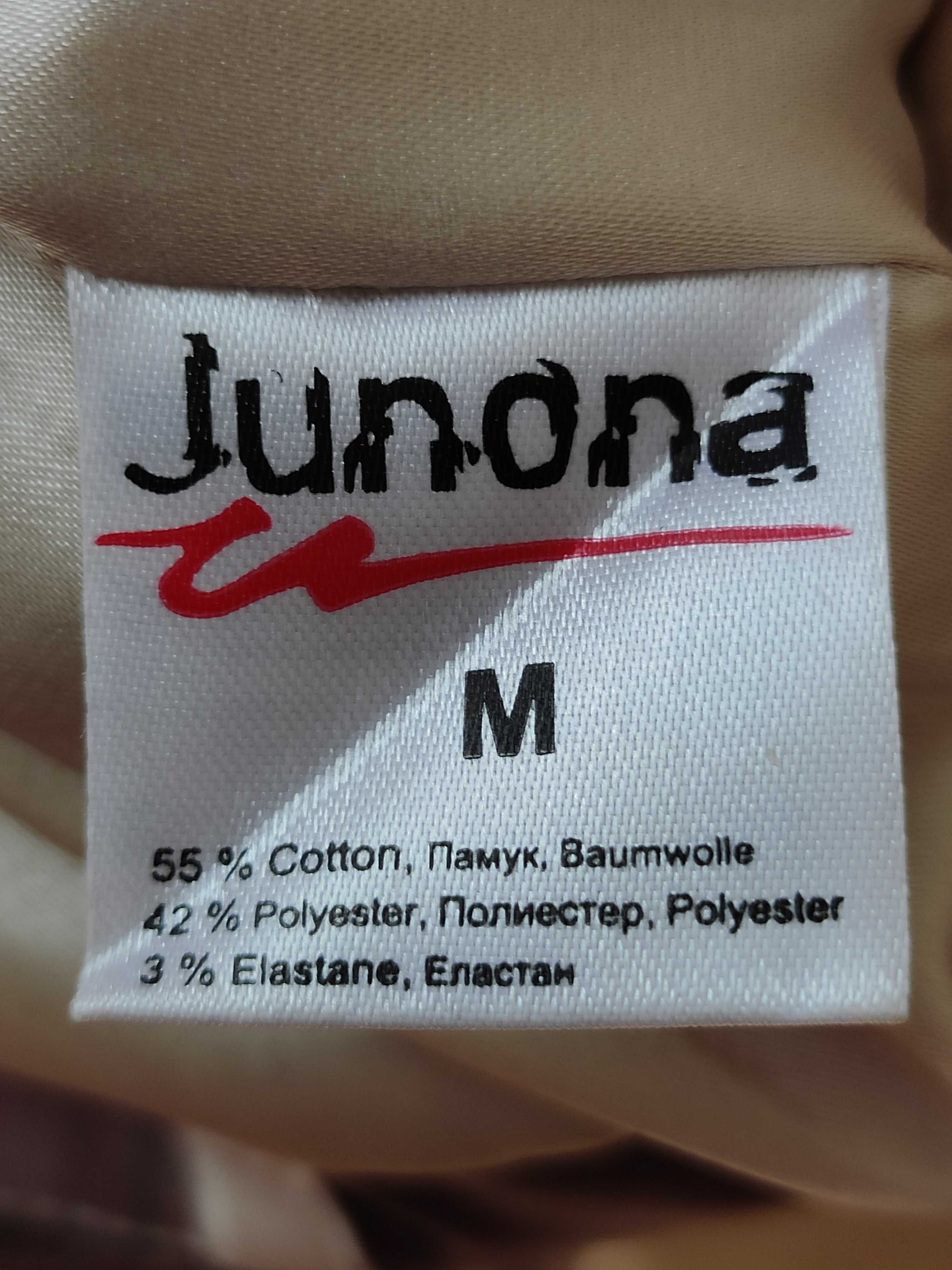 Рокля"Junona" M размер