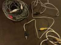 cabluri cu mufe RCA