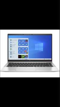 Laptop HP EliteBook 840 G8 Aero i5 16Gb RAM  512SSD