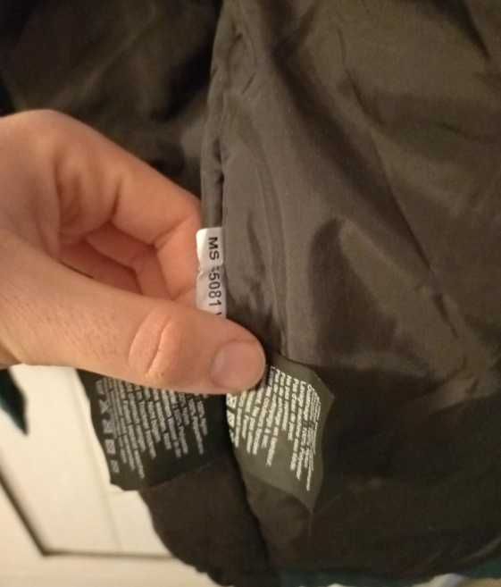 Оригинално яке Helly Hansen
