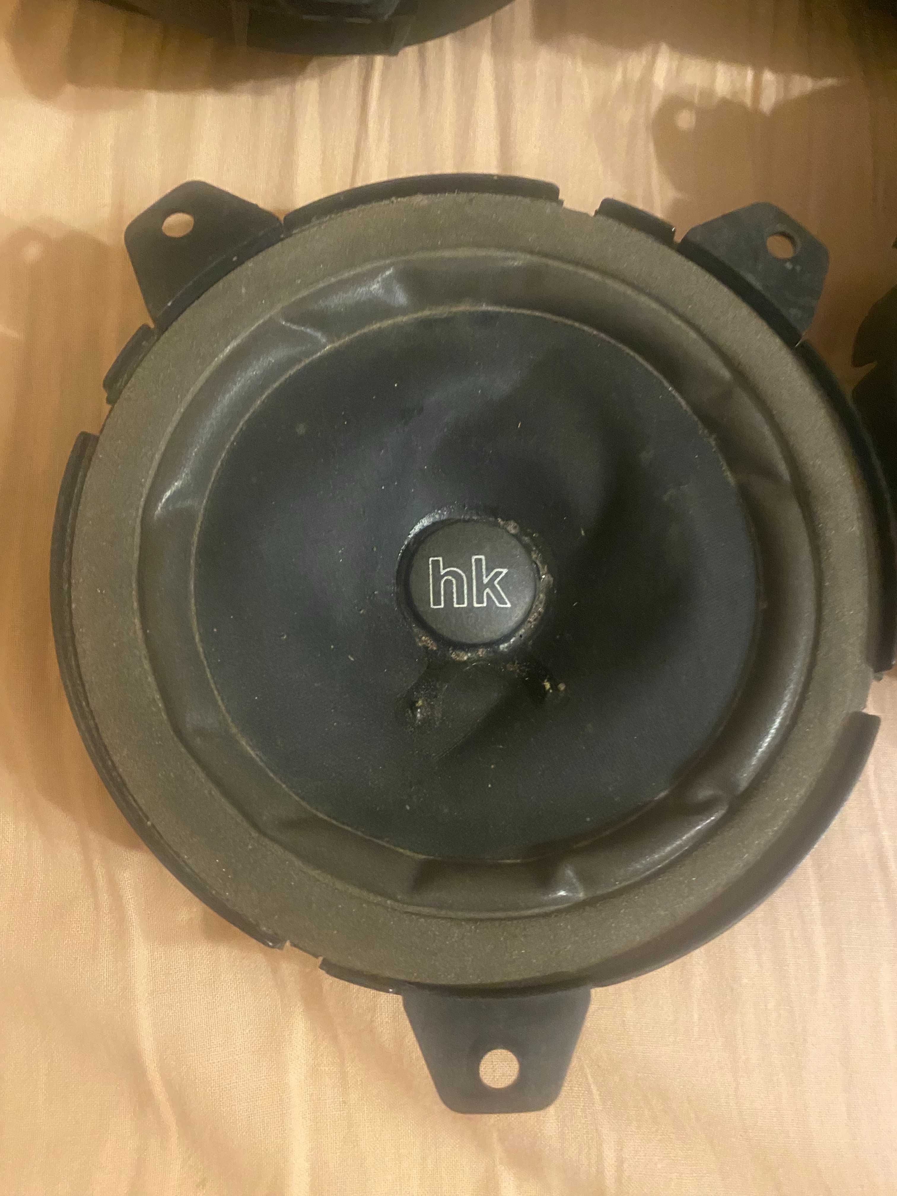 Комплект harman kardon за BMW e46 купе 330 , 328 , 323 , 320 , 318