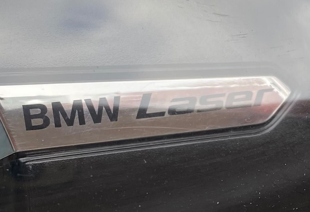 Фарове far BMW Laser фар за Бмв Х7 Bmw X7 G07