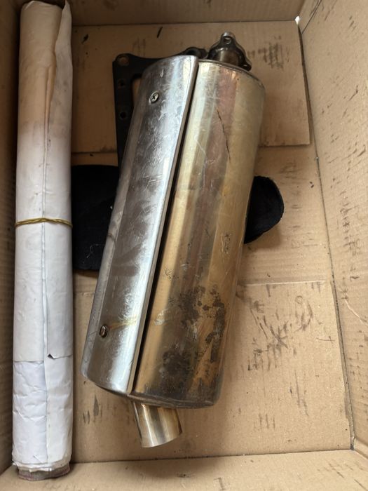 Vând yamaha Tenere Xt 500Z