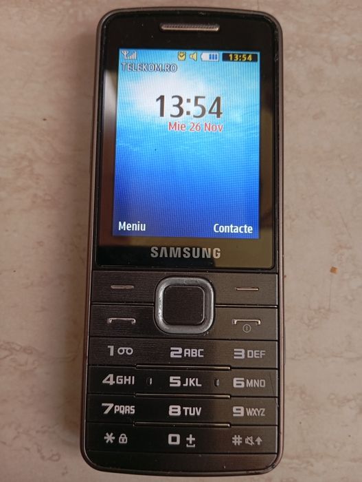Telefon Samsung GT S 5610