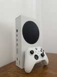 Consola Xbox Series S - 512 GB