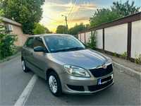 Skoda Fabia 1.2+Gpl Urgent!!!