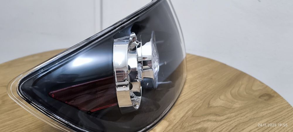 Задна LED светлина - ляв