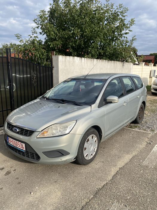 Ford focus 1.6 tdci 2010