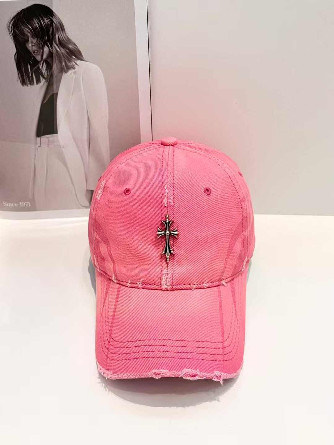 Chrome Hearts шапка
