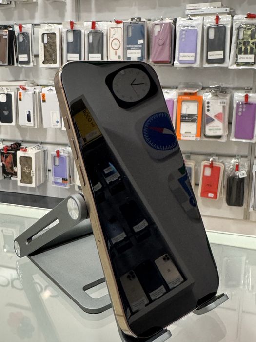 Iphone 16 Pro 128 Gb 95% / Future Gsm Mobile