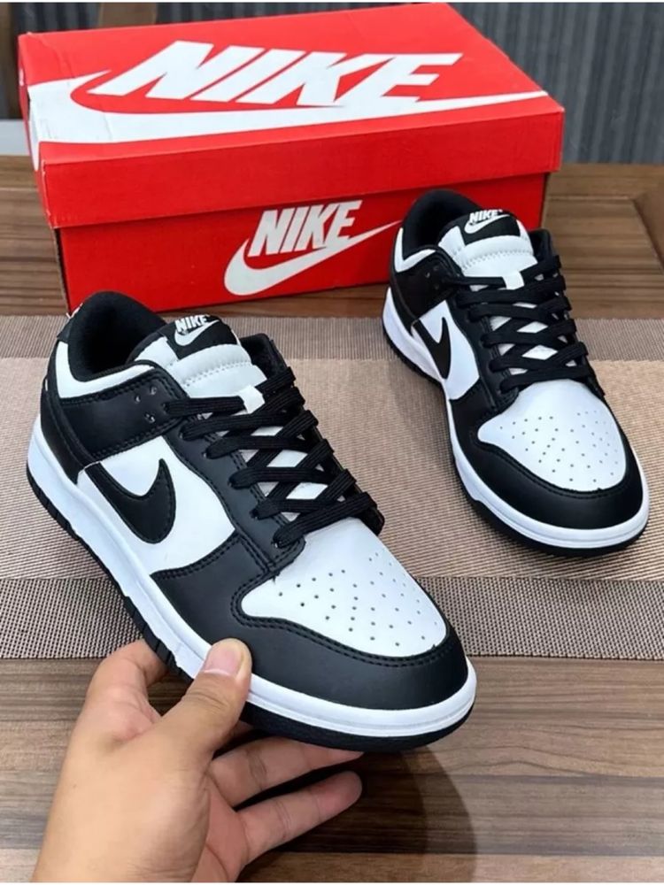 Кроссовки Nike Jordan 1 Low, унисекс, размеры 36–45