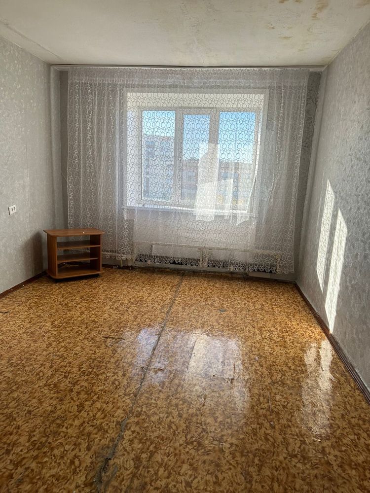 Продам комнату в общежитии