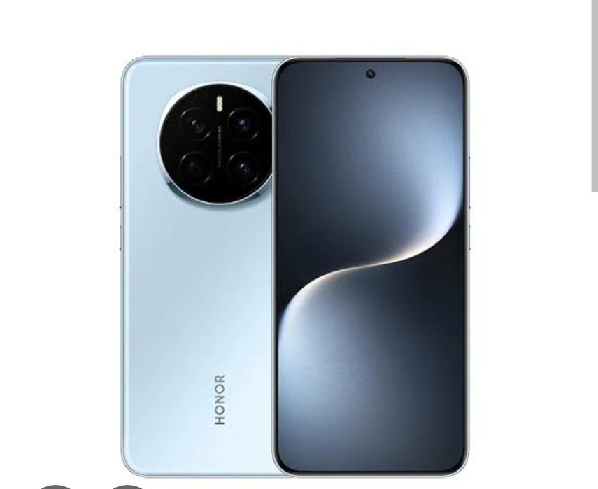 Honor magic 7 pro 12/512