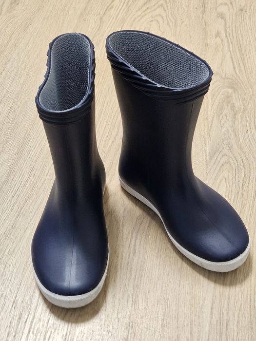 Детски ботуши за дъжд - номер 27/28