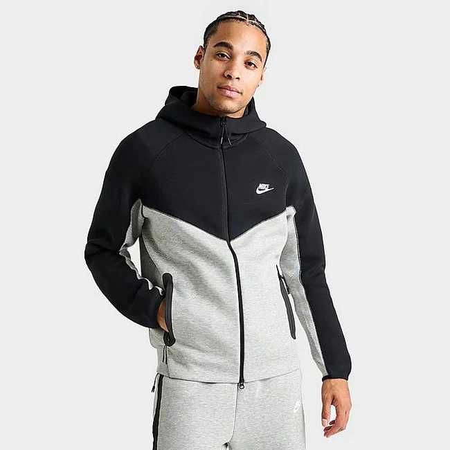 Мъжки Екип Nike Tech Fleece