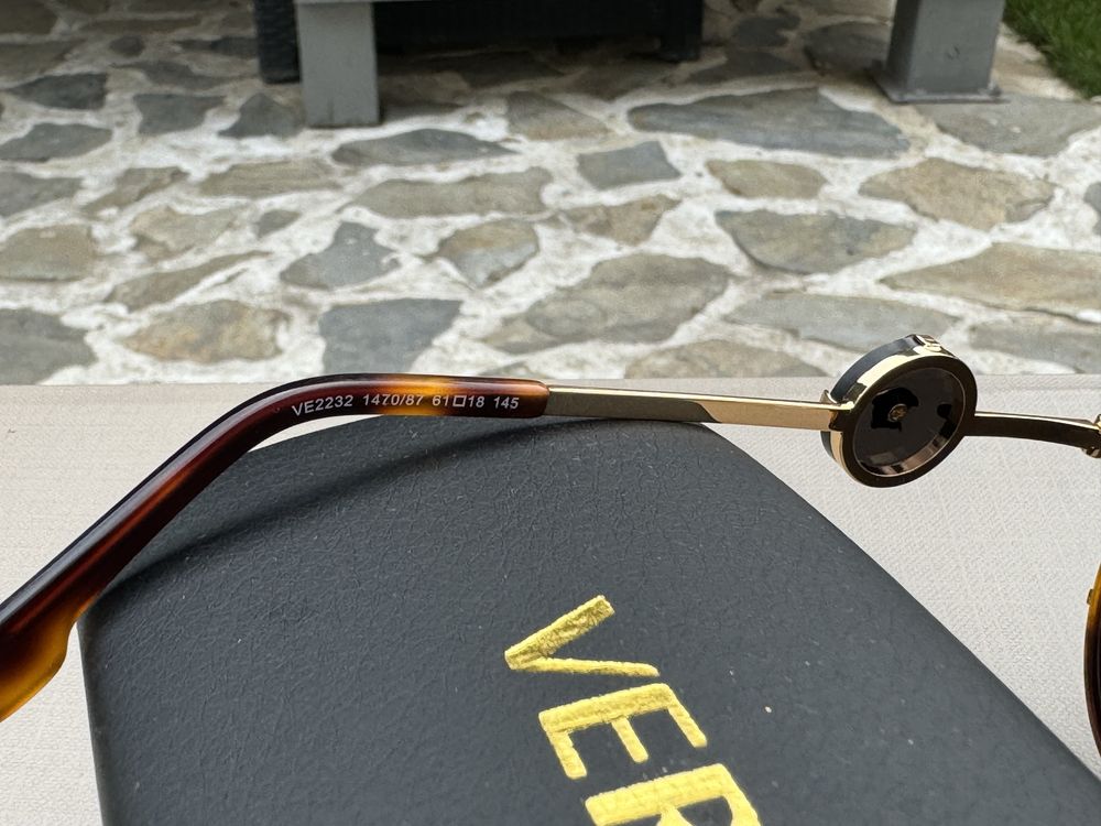 Ochelari de soare femei Versace VE2232