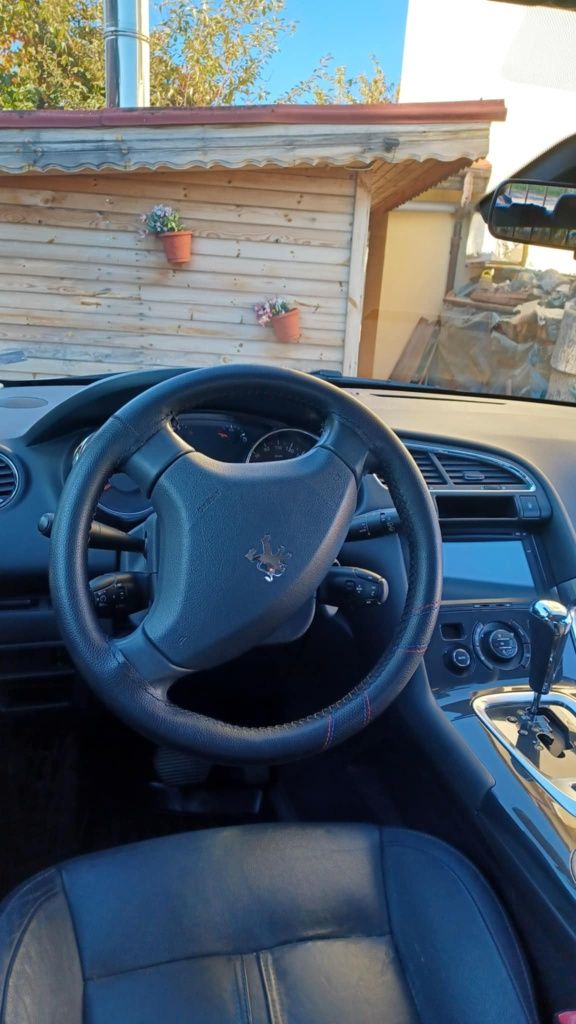 Peugeot 3008 1.6 VTi