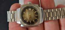Enicar automatic dama 21 rubine.