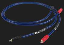 Chord Company Clearway Analog 2RCA