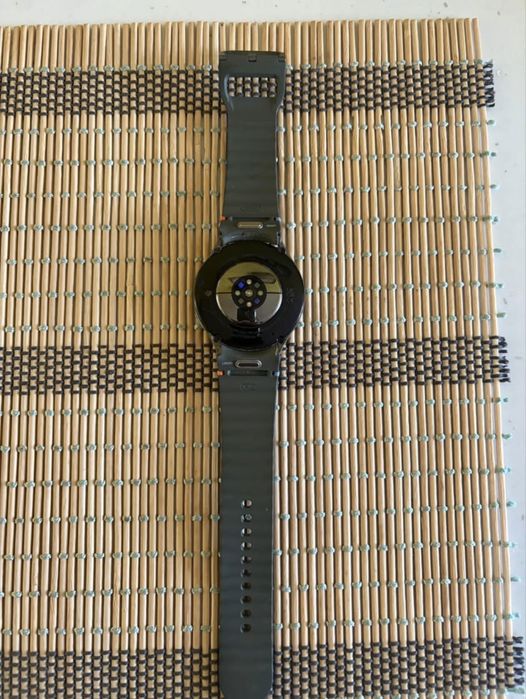 Vând ceas Samsung Galaxy Watch 7, 44mm, BT, Green