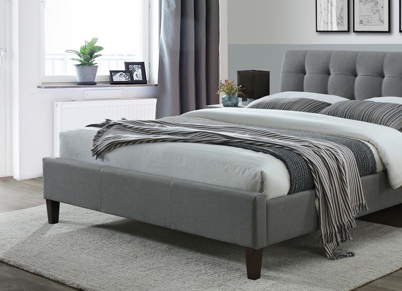 Тапицирана спалня Samara 2