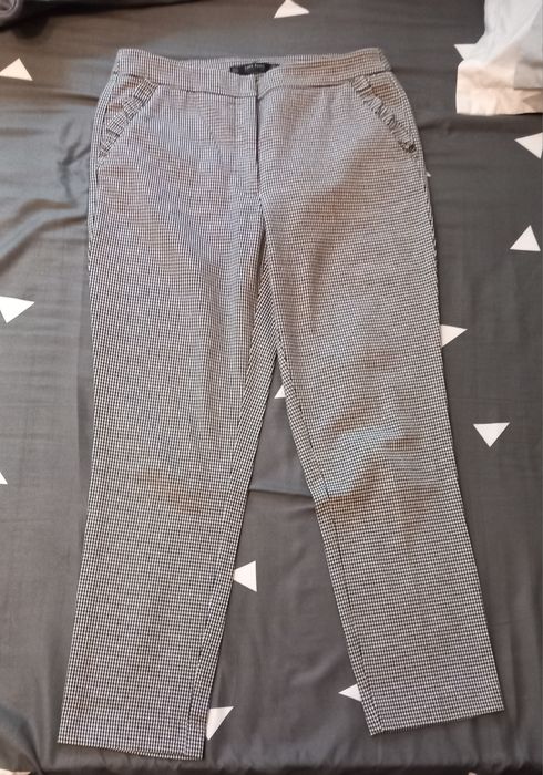 Pantaloni Zara de dama
