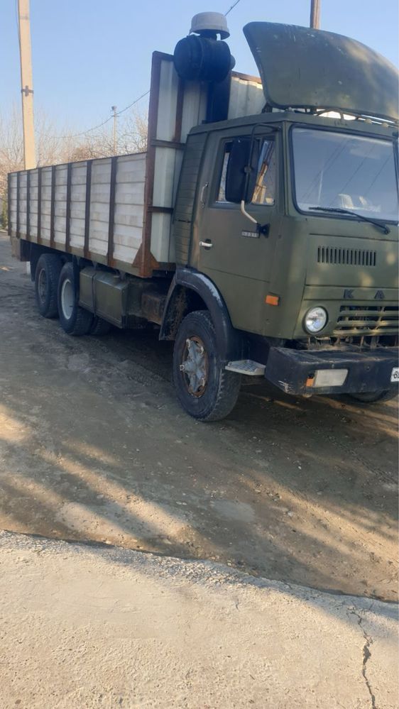 камаз evro buxoro