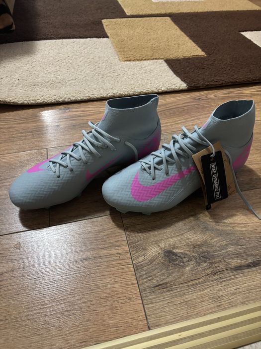 Ghete de fotbal Nike Mercurial Superfly 10