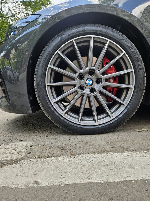 Set roti noi 245/40 R19 si 255/40 R19- 50% REDUCERE