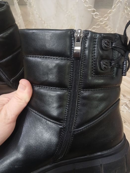 Модные сапоги 39. Modniy eti 39