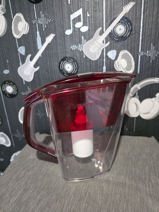 Фильтр для воды новый