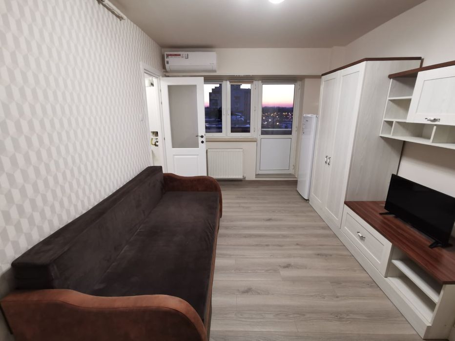 Dau in chirie apartament 1 camera