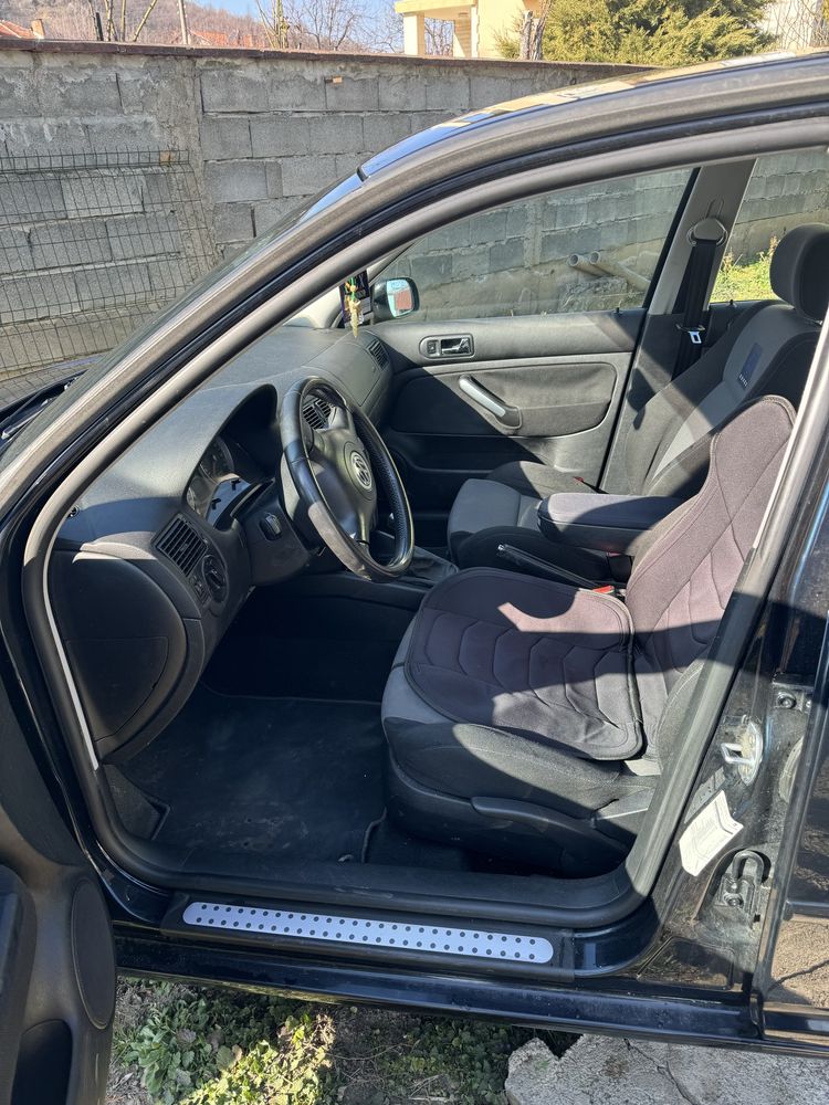 vw golf 4 1.6 16v