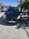 Fiat punto 1.2 benzin
