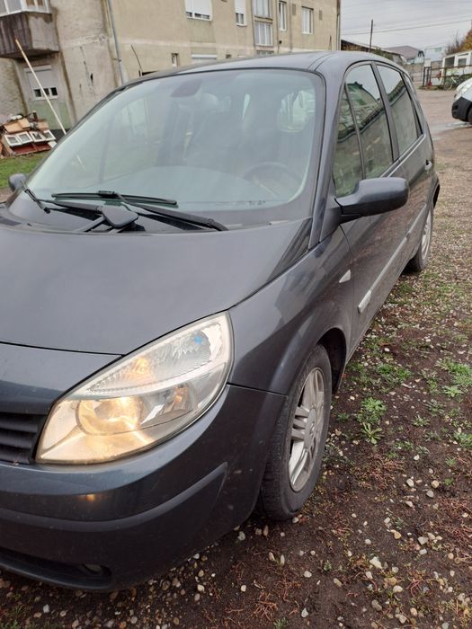 Vand Renault Scenic