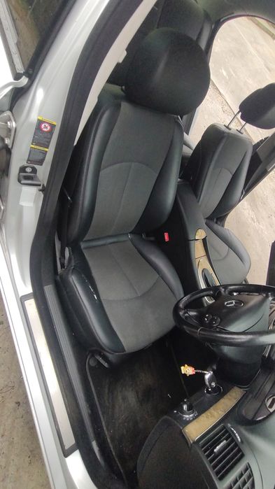 Екласи w211 E211 части