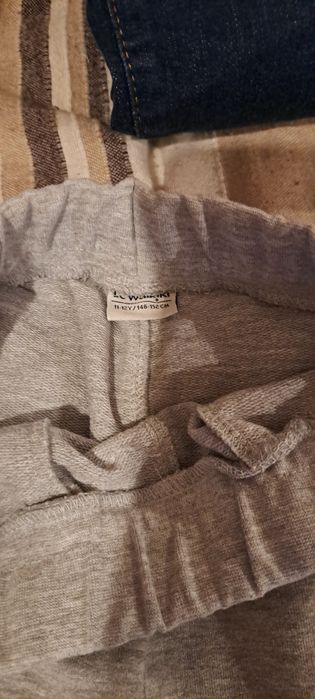 Pantaloni de trening 11/12 ani Noi